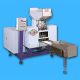 High Speed Flexible Drinking Straw Bending Machines