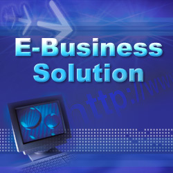 E-business Solution
