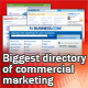 Biggest Directory Of Commercial Marketing 