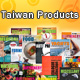 Professional Magazine Agent - Taiwan Products