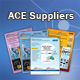 Professional Magazine Agent - Ace Suppliers 