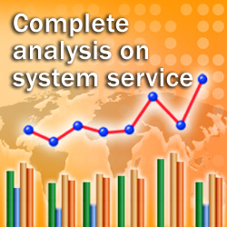 Complete Analysis On System Service
