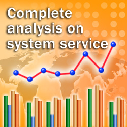 Complete Analysis On System Service 