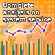 Complete Analysis On System Service 