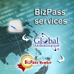 Bizpass Service 