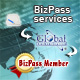 Bizpass Service