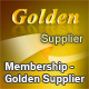 Membership-golden Supplier 