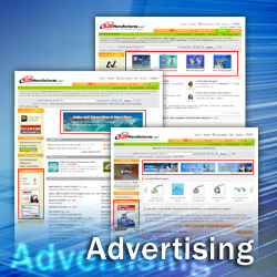 Advertising 