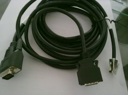 computer cable assemblies