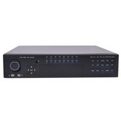 16ch h.264 stand alone dvr 