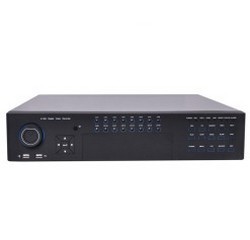 16ch h.264 stand alone dvr