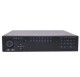 16CH H.264 Stand Alone DVR Support Symbian&Iphone Viewer