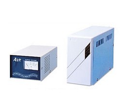 electronics automatic voltage regulators 