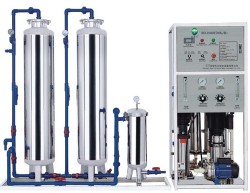 reverse osmosis water purifiers 