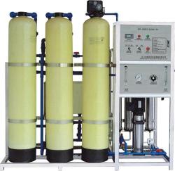 reverse osmosis water purifiers