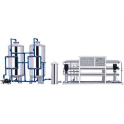 reverse osmosis water purifiers 