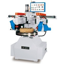 Copy Shaping Machines