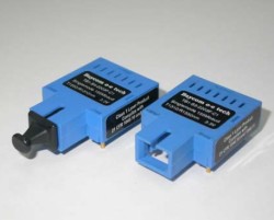 Single Fiber Transceivers 