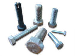 Hex Head Bolts Hex Cap Screws 