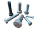 Hex Head Bolts Hex Cap Screws 