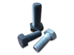 Heavy Hex Head Bolts