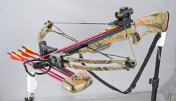 -compound-crossbow-plastic-stock-autumn-camo