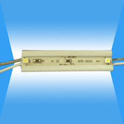 0.24w 3528 smd white module