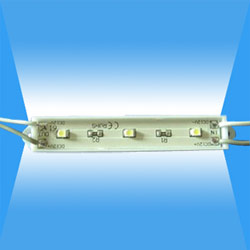 0.24w waterproof led module 