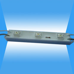 0.48w waterproof superflux led module 