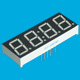 0.56" four digit led display 