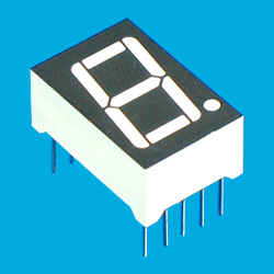 0.56" numeric display