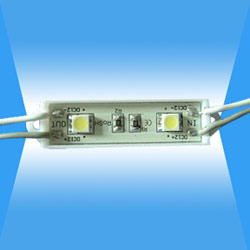 0.72w 5050 smd white waterproof module