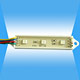 0.72w rgb led module 