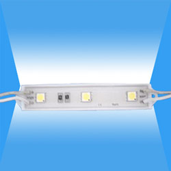 0.72w waterproof 5050 smd led module 