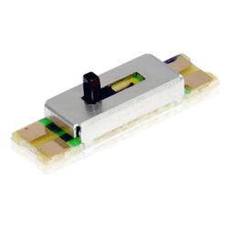 05mm slide potentiometer