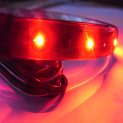 0603 led flexible strips 