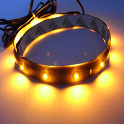 0603 led flexible strips 