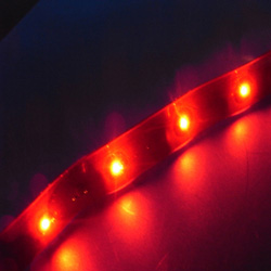 0603 led flexible strips 