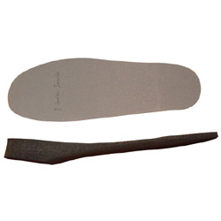 1 inch insole 