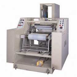 1-layer pe wrapping film making machines