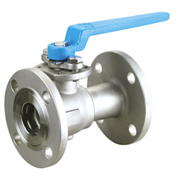 1 pc ball valve