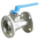 1 pc ball valve 