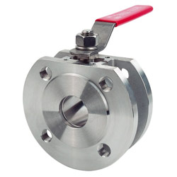 1pc ball valve