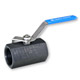 1 PC Hex Ball Valves