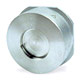 1 pc wafer disc check valve 