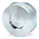 1 pc wafer disc check valve 