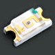 1.10mm height 1206 package phototransistor 