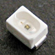 1.35mm Height Mini Top View Blue Chip LEDs