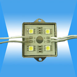 1.44w 5050 white waterproof led module