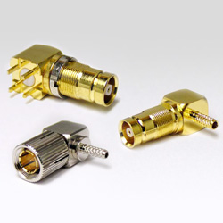 1.6 and 5.6 connectors 